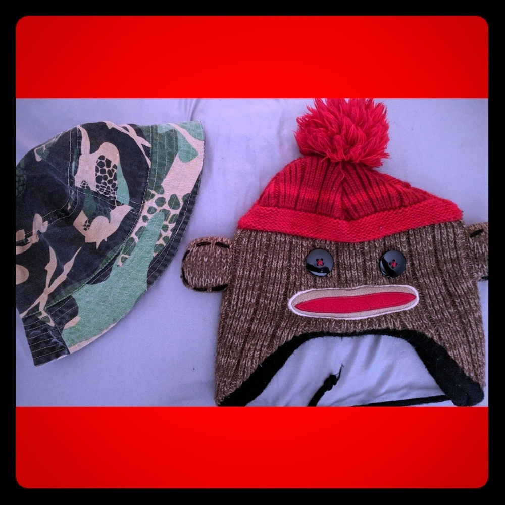 Children's hats